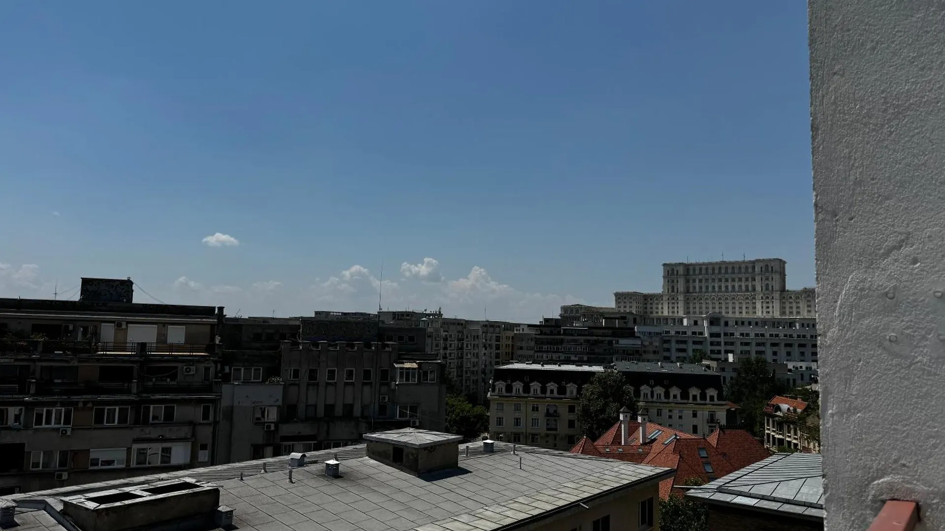 Palace Of Parliament 3 Rooms By Chr Luxury Property Bucureşti Apartament