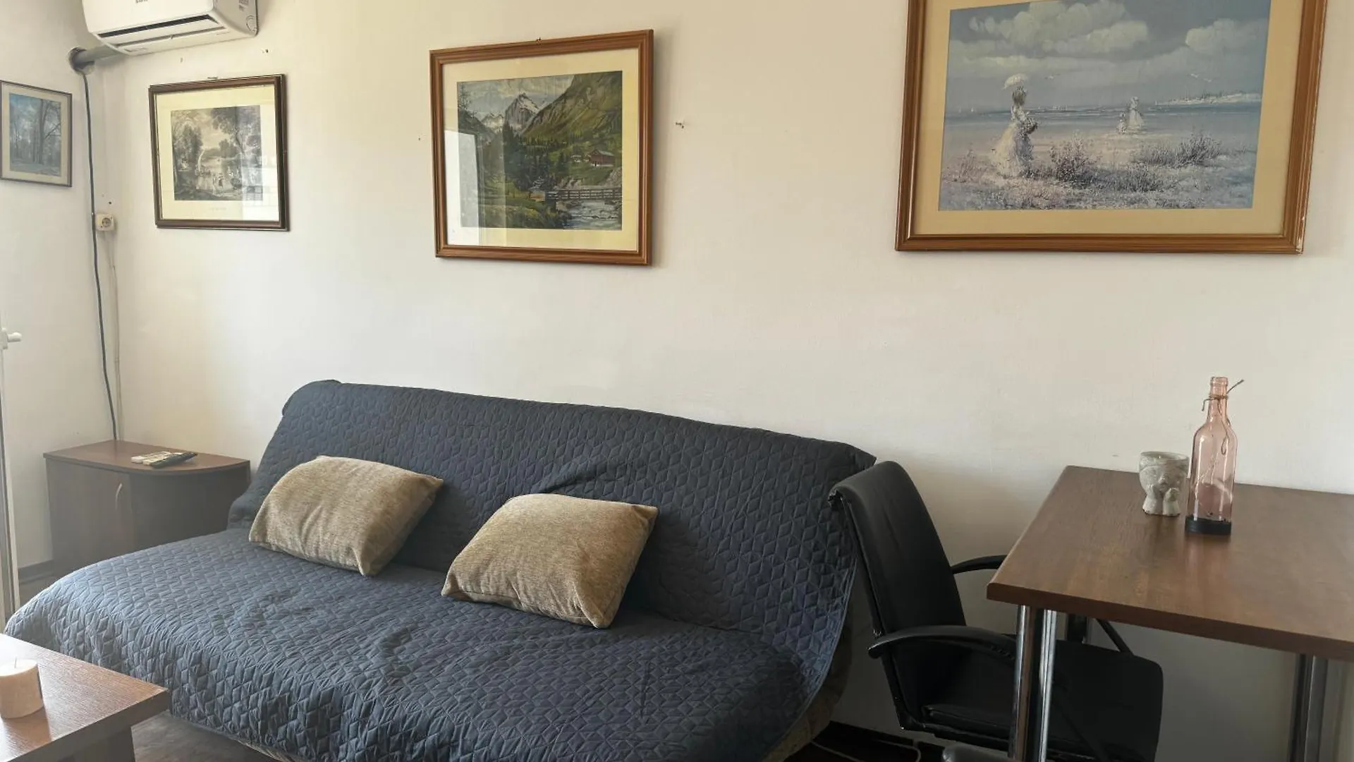 Palace Of Parliament 3 Rooms By Chr Luxury Property Bucureşti Apartament