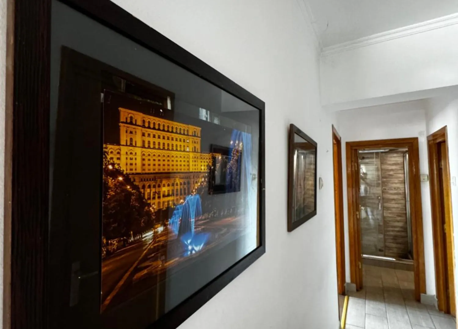 Apartament Palace Of Parliament 3 Rooms By Chr Luxury Property Bucureşti România