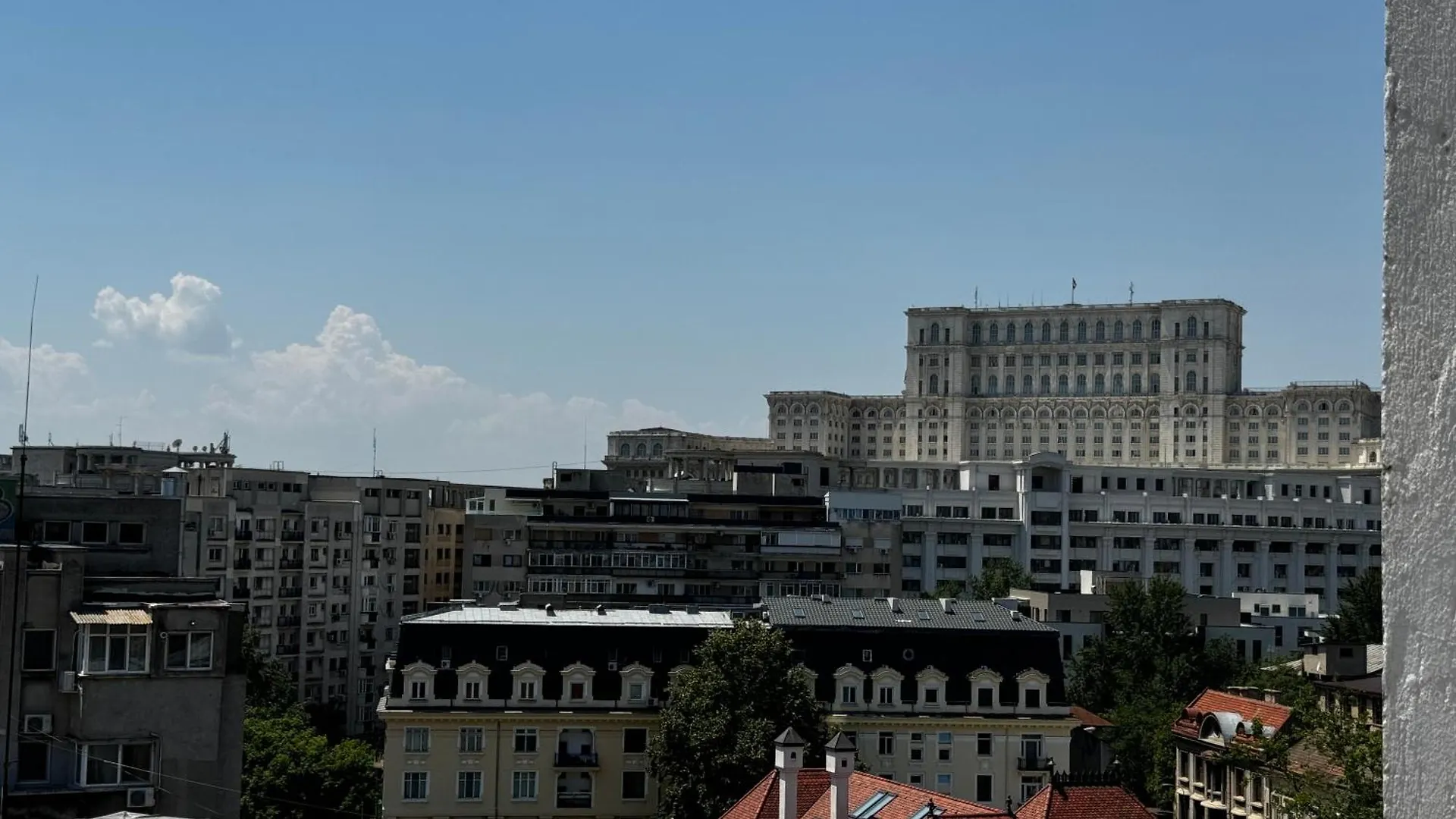 Palace Of Parliament 3 Rooms By Chr Luxury Property Bucharest