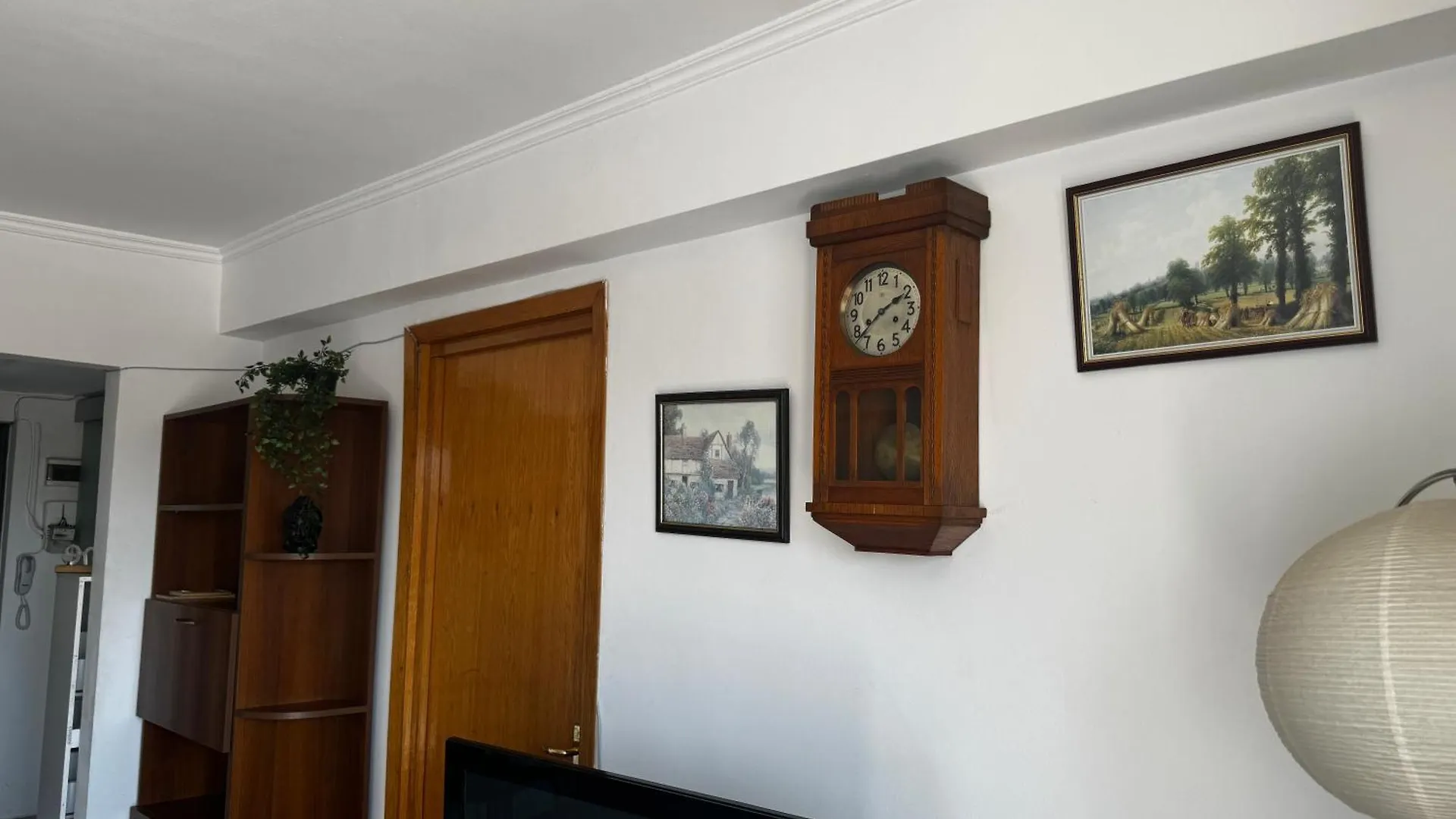 Apartment Palace Of Parliament 3 Rooms By Chr Luxury Property Bucharest