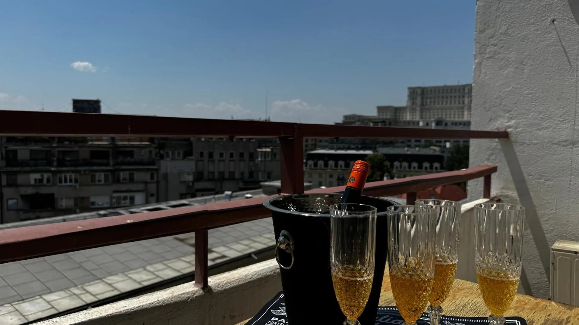 Palace Of Parliament 3 Rooms By Chr Luxury Property Bucharest