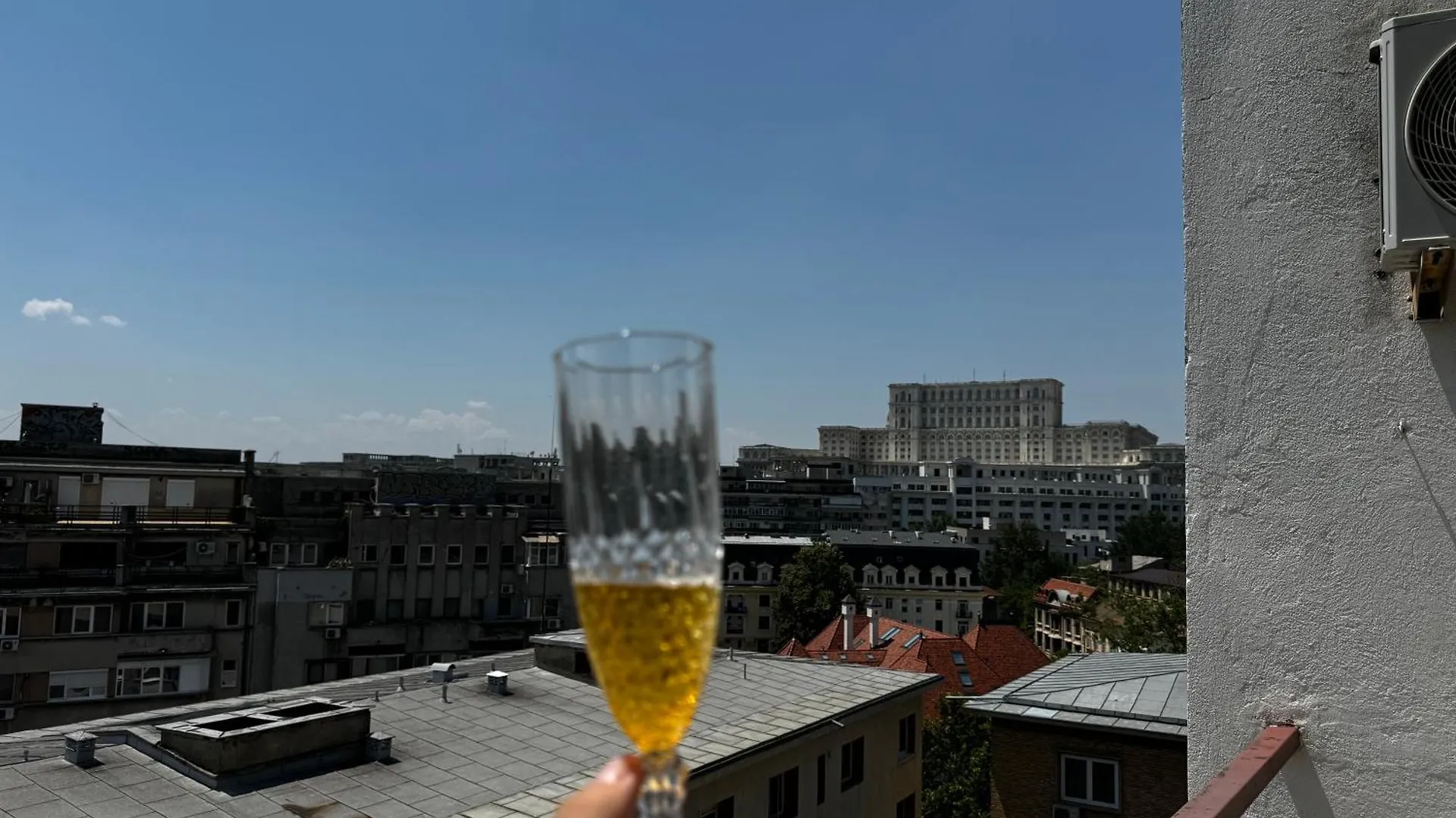 Apartment Palace Of Parliament 3 Rooms By Chr Luxury Property Bucharest