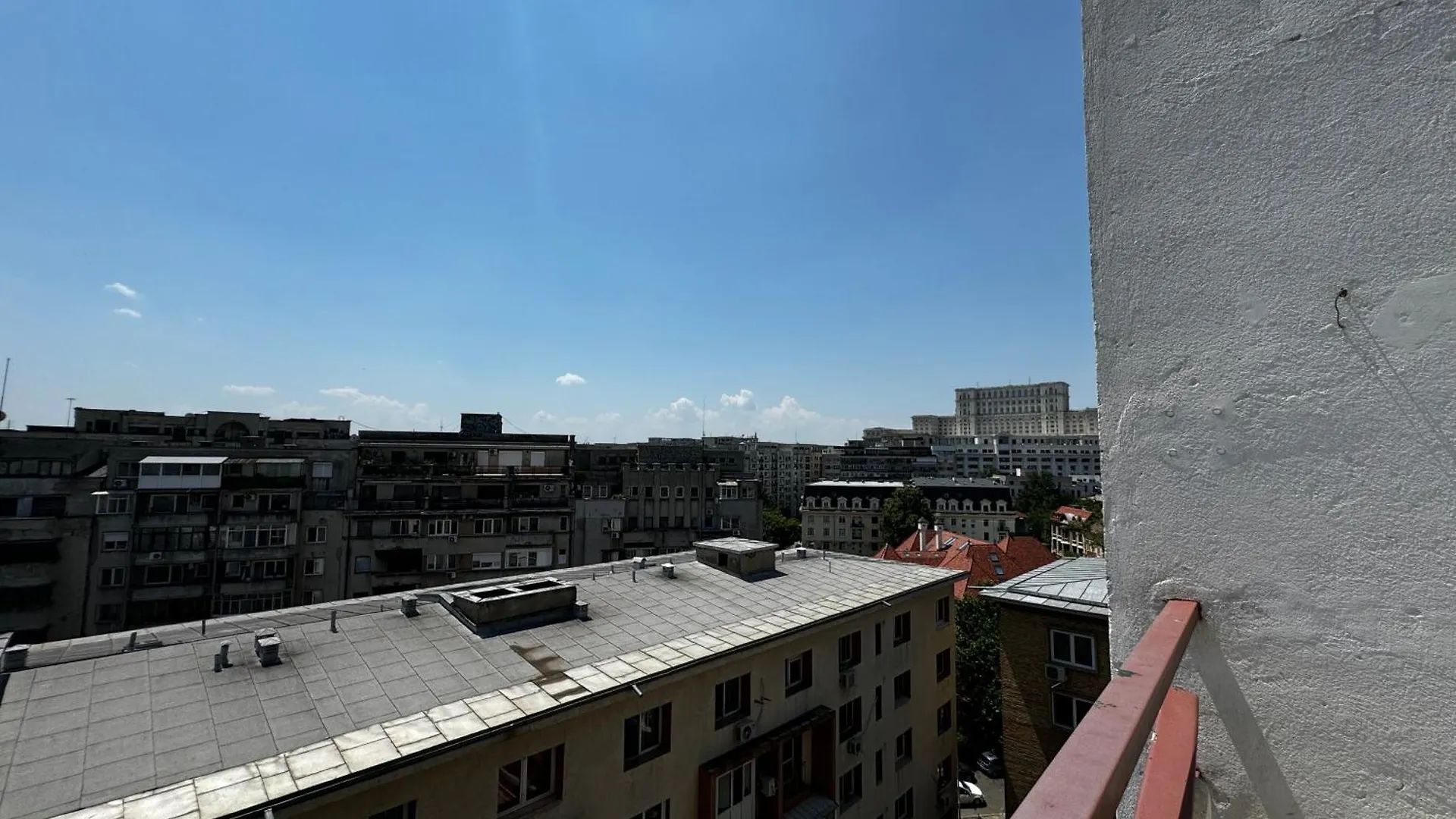 Palace Of Parliament 3 Rooms By Chr Luxury Property Bucharest 0*,  Romania