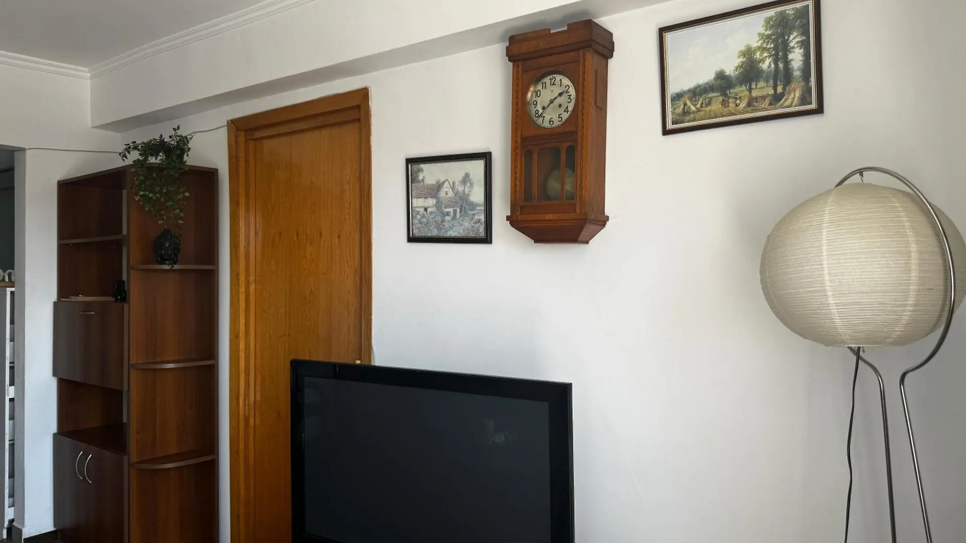 Apartment Palace Of Parliament 3 Rooms By Chr Luxury Property Bucharest Romania