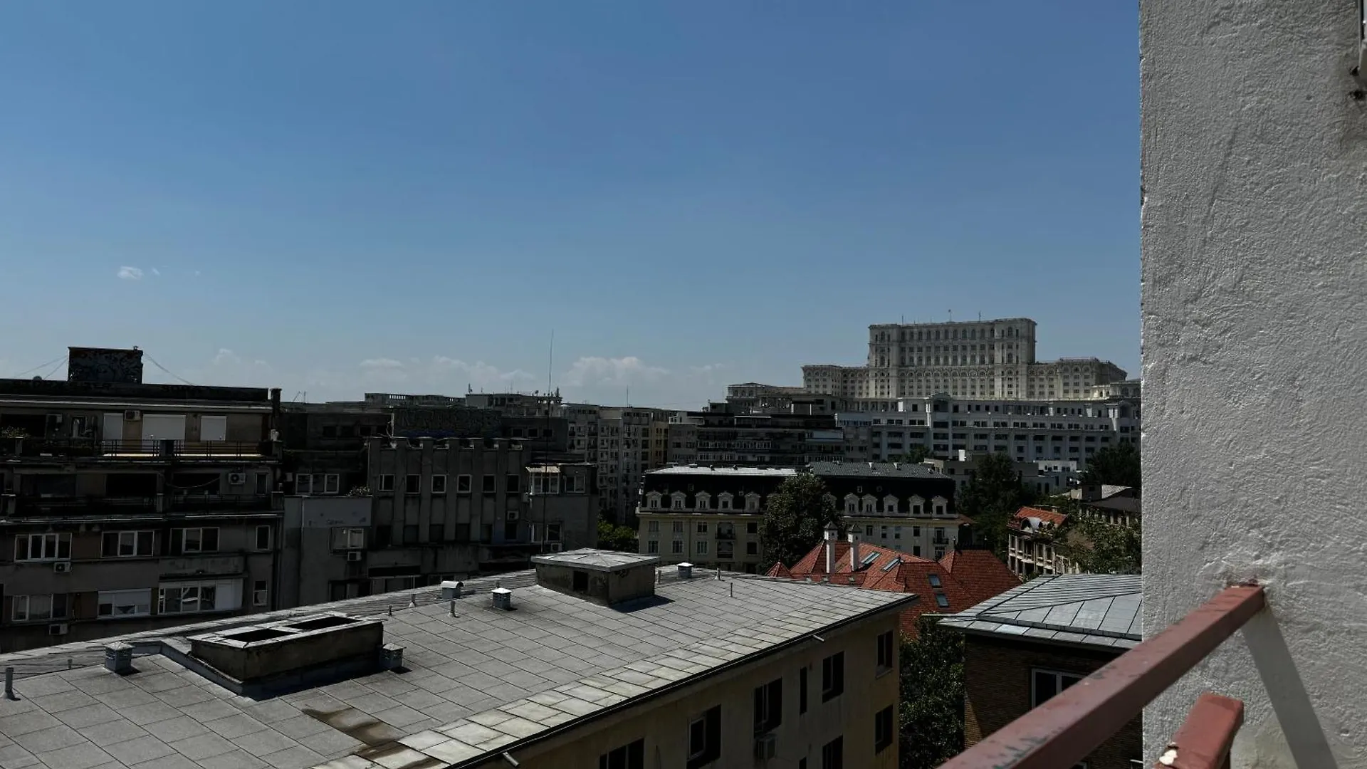 Apartment Palace Of Parliament 3 Rooms By Chr Luxury Property Bucharest Romania